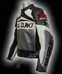 Motorbike Suzuki Jacket